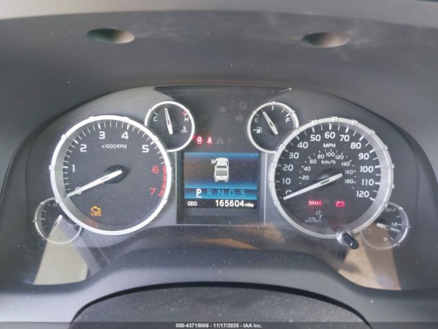 2014 TOYOTA TUNDRA 5TFRY5F19EX148790 Photo 6