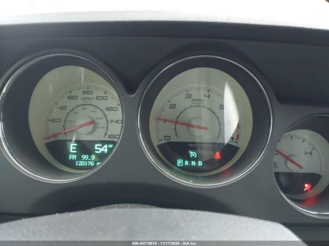 2014 DODGE CHALLENGER 2C3CDYBT2EH139707 Photo 6