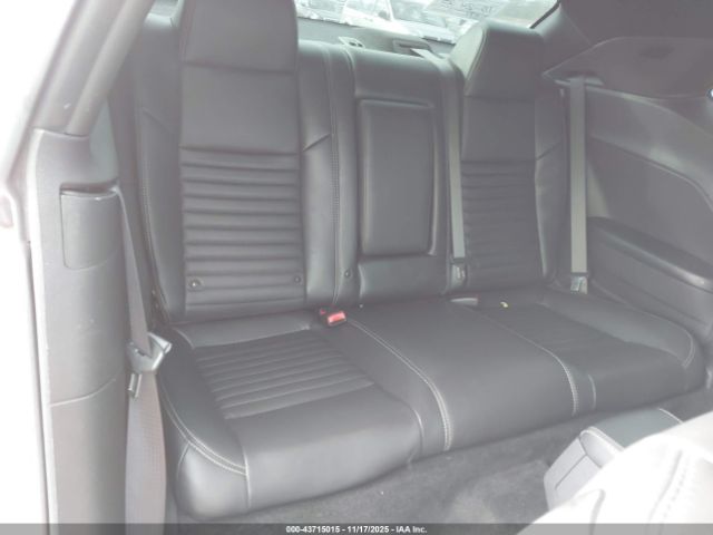 2014 DODGE CHALLENGER 2C3CDYBT2EH139707 Photo 7