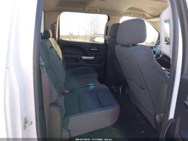 2017 CHEVROLET SILVERADO 1500 3GCUKREC5HG194163 Photo 7