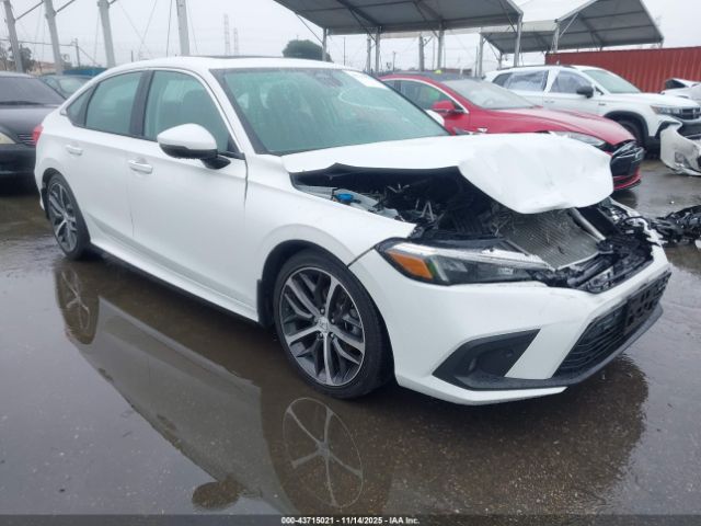 2024 HONDA CIVIC 2HGFE1F93RH339840