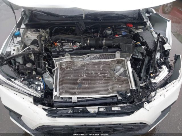 2024 HONDA CIVIC 2HGFE1F93RH339840 Photo 9