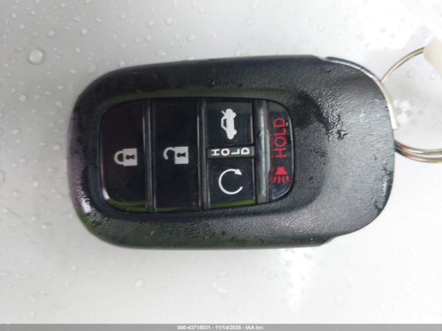 2024 HONDA CIVIC 2HGFE1F93RH339840 Photo 10