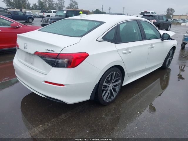 2024 HONDA CIVIC 2HGFE1F93RH339840 Photo 3