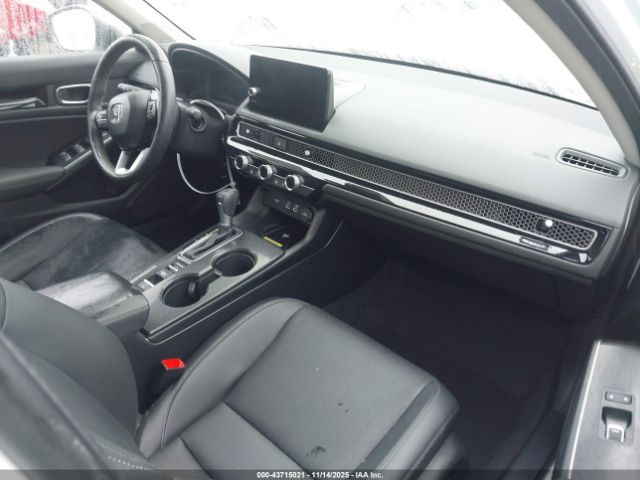 2024 HONDA CIVIC 2HGFE1F93RH339840 Photo 4