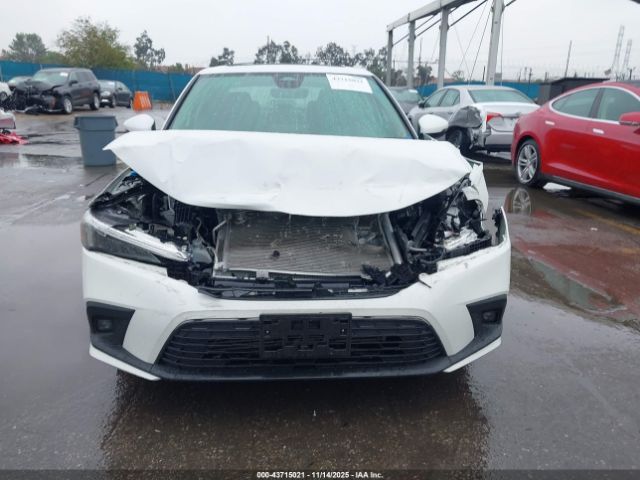 2024 HONDA CIVIC 2HGFE1F93RH339840 Photo 5