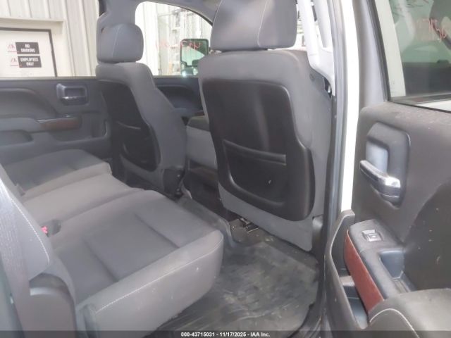 2015 GMC SIERRA 2500HD 1GT12YEG1FF607498 Photo 7