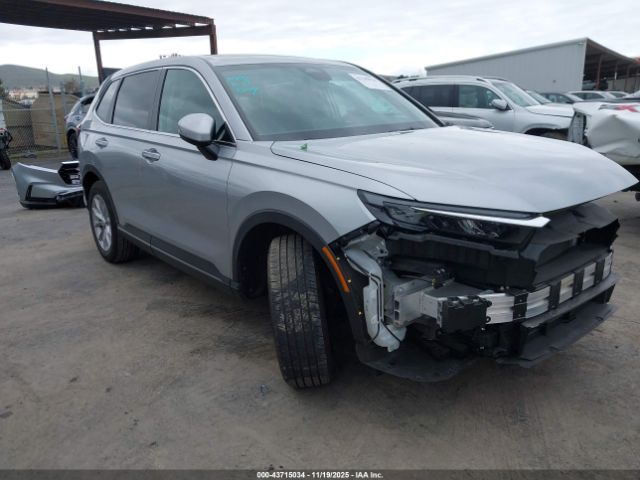 2023 HONDA CR-V 2HKRS4H48PH403429