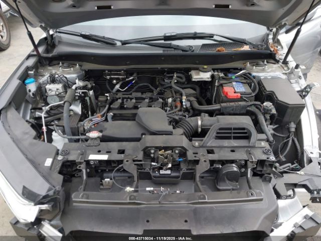 2023 HONDA CR-V 2HKRS4H48PH403429 Photo 9