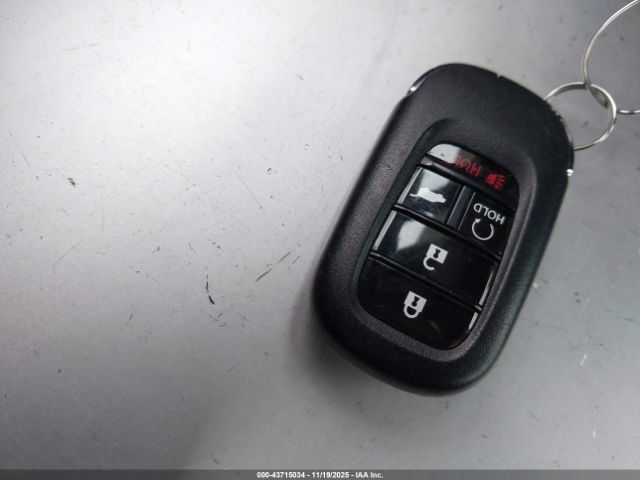 2023 HONDA CR-V 2HKRS4H48PH403429 Photo 10