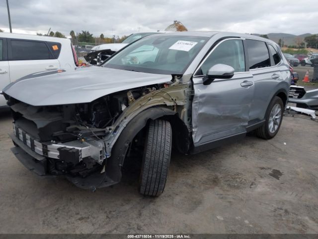 2023 HONDA CR-V 2HKRS4H48PH403429 Photo 1