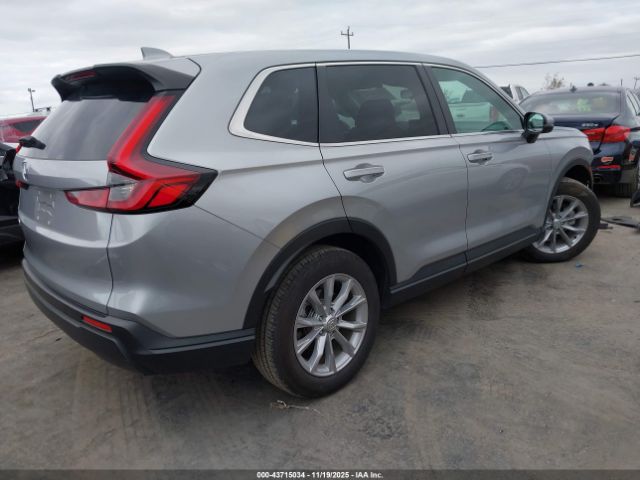 2023 HONDA CR-V 2HKRS4H48PH403429 Photo 3