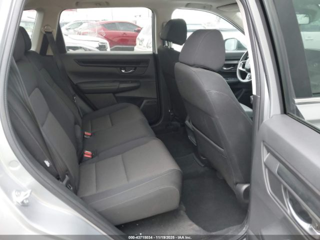 2023 HONDA CR-V 2HKRS4H48PH403429 Photo 7