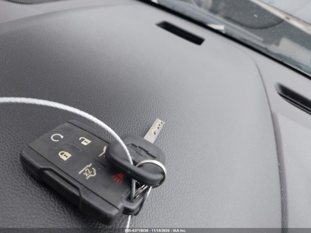 2016 CHEVROLET TAHOE 1GNSKBKC8GR384239 Photo 10