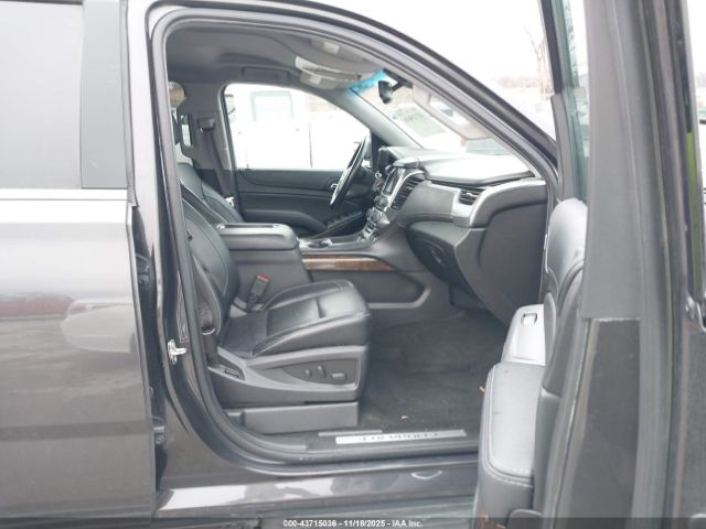 2016 CHEVROLET TAHOE 1GNSKBKC8GR384239 Photo 4