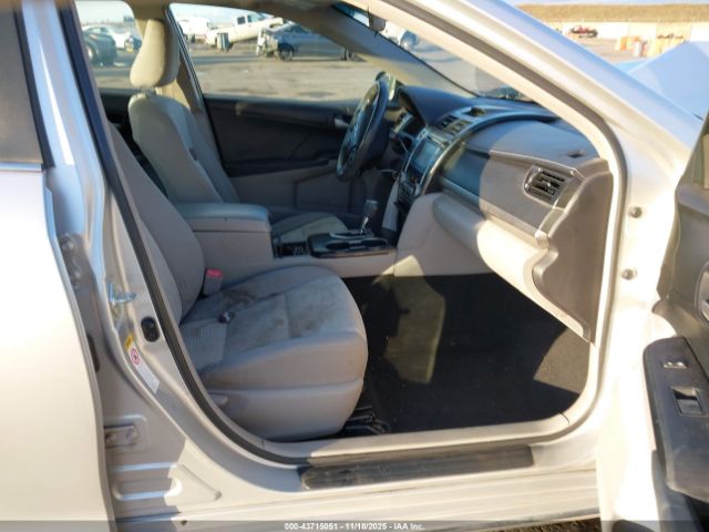 2012 TOYOTA CAMRY 4T4BF1FK5CR249768 Photo 4