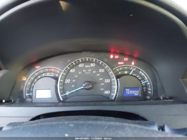 2012 TOYOTA CAMRY 4T4BF1FK5CR249768 Photo 6