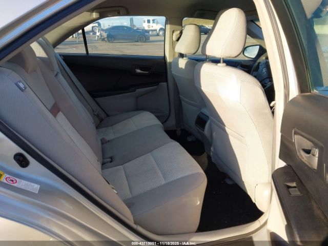2012 TOYOTA CAMRY 4T4BF1FK5CR249768 Photo 7