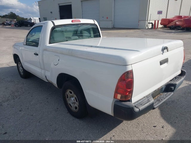 2013 TOYOTA TACOMA 5TFNX4CN6DX031167 Photo 2