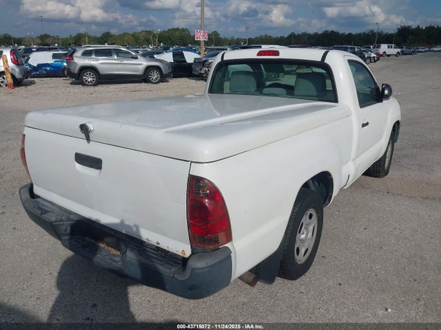 2013 TOYOTA TACOMA 5TFNX4CN6DX031167 Photo 3