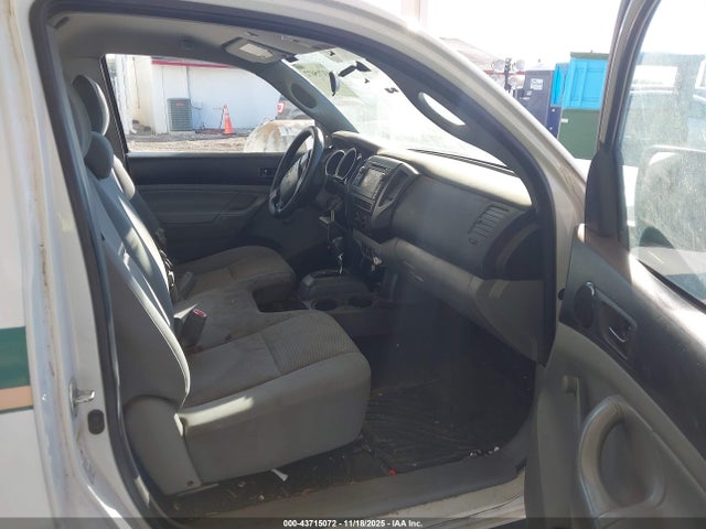 2013 TOYOTA TACOMA 5TFNX4CN6DX031167 Photo 4
