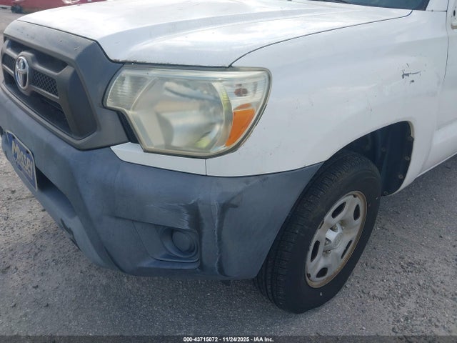 2013 TOYOTA TACOMA 5TFNX4CN6DX031167 Photo 5