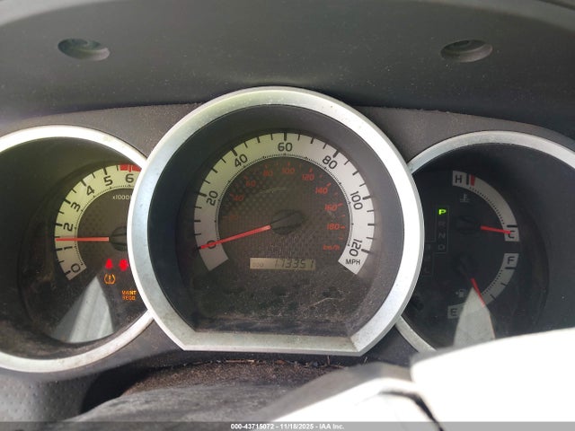 2013 TOYOTA TACOMA 5TFNX4CN6DX031167 Photo 6