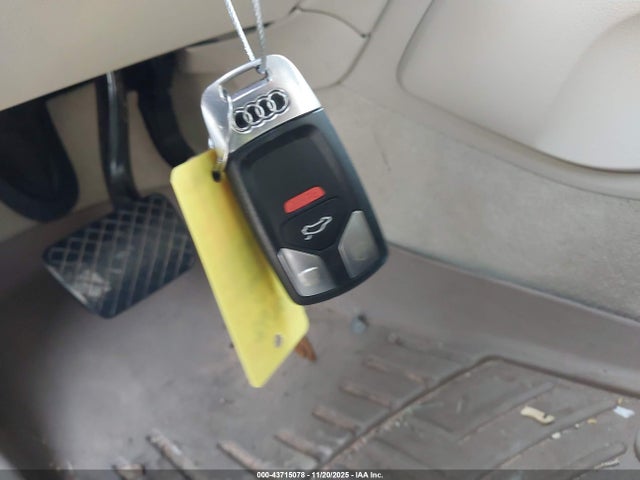 2018 AUDI Q7 WA1LAAF7XJD018367 Photo 10