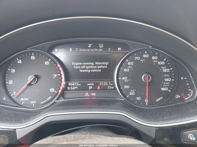 2018 AUDI Q7 WA1LAAF7XJD018367 Photo 6