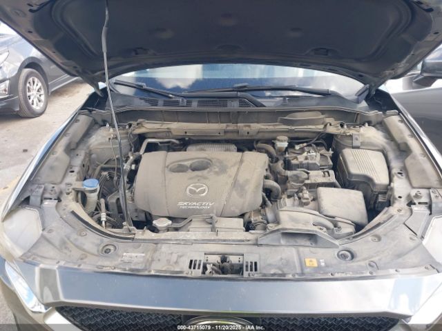 2017 MAZDA CX-5 JM3KFADL0H0122958 Photo 9
