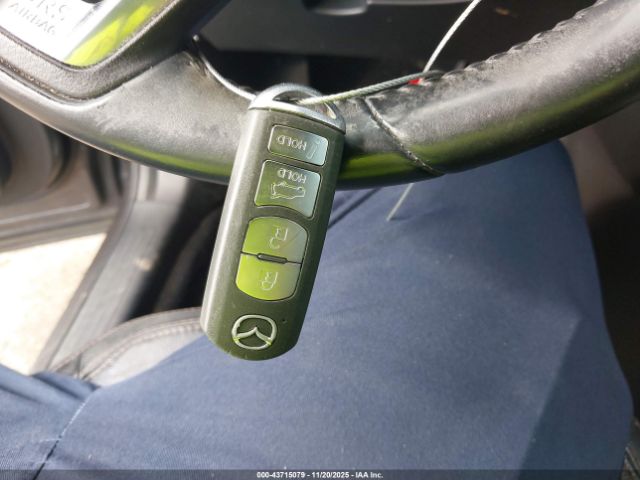 2017 MAZDA CX-5 JM3KFADL0H0122958 Photo 10