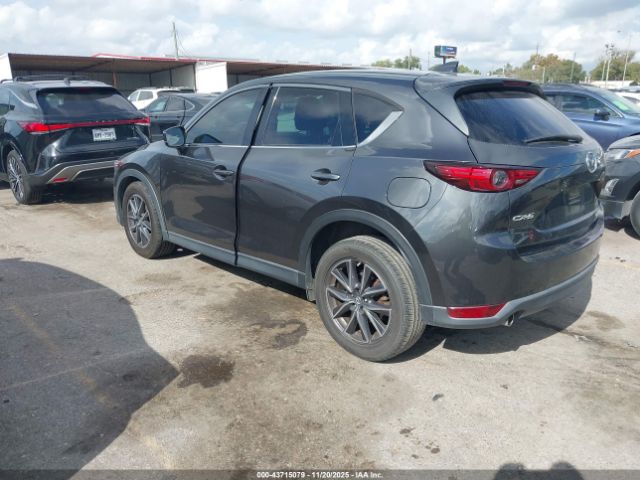 2017 MAZDA CX-5 JM3KFADL0H0122958 Photo 2