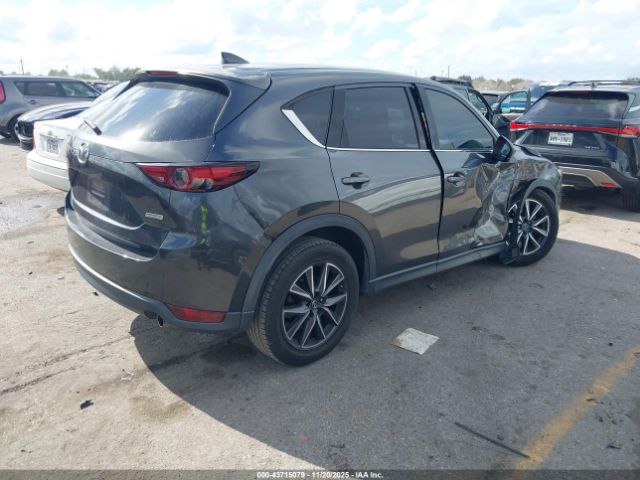 2017 MAZDA CX-5 JM3KFADL0H0122958 Photo 3