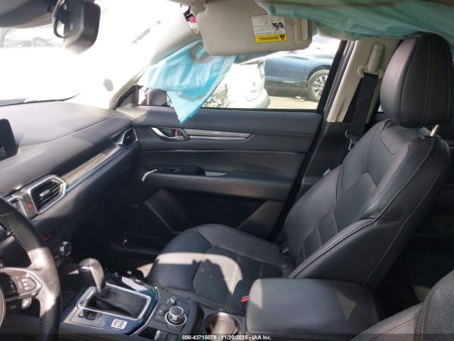 2017 MAZDA CX-5 JM3KFADL0H0122958 Photo 4