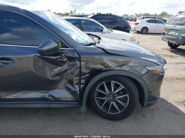 2017 MAZDA CX-5 JM3KFADL0H0122958 Photo 5