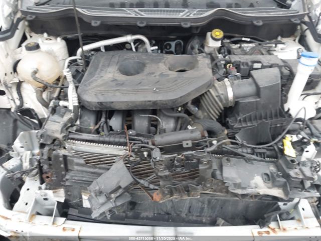 2021 FORD ECOSPORT MAJ6S3KL3MC425428 Photo 9