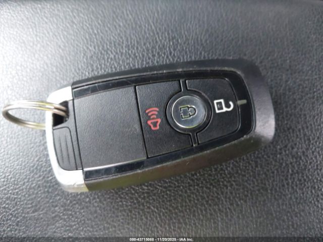 2021 FORD ECOSPORT MAJ6S3KL3MC425428 Photo 10