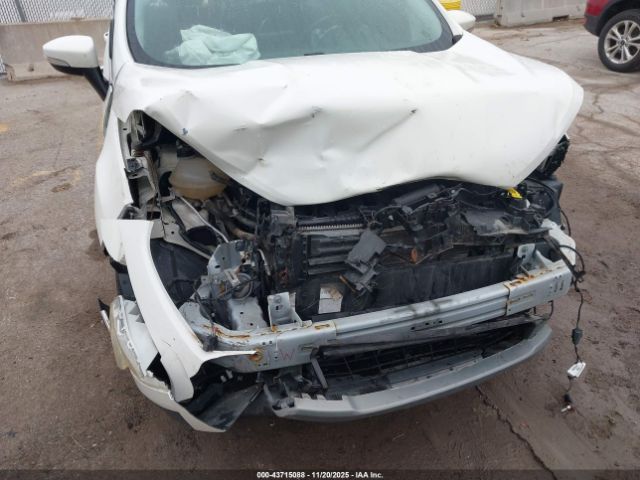 2021 FORD ECOSPORT MAJ6S3KL3MC425428 Photo 5