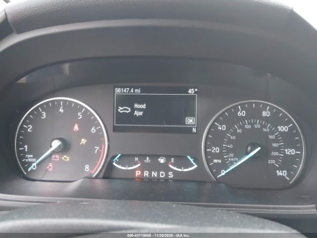 2021 FORD ECOSPORT MAJ6S3KL3MC425428 Photo 6