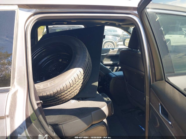 2024 Jeep Grand Cherokee 4xe მანქანა იყიდება აუქციონზე, vin: 1C4RJYB65R8516955, აუქციონის ნომერი: 43715091