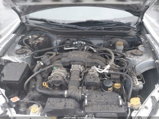 2013 SCION FR-S JF1ZNAA19D2707510 Photo 9