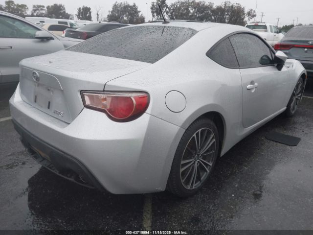 2013 SCION FR-S JF1ZNAA19D2707510 Photo 3