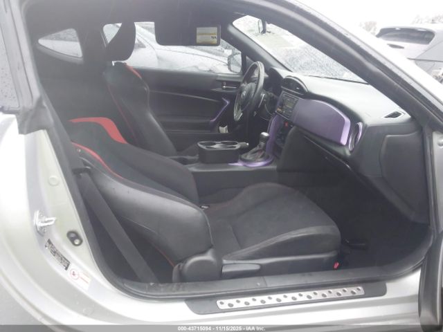 2013 SCION FR-S JF1ZNAA19D2707510 Photo 4