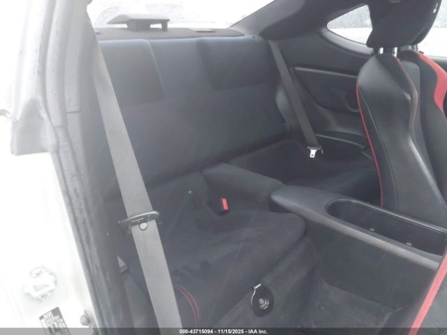 2013 SCION FR-S JF1ZNAA19D2707510 Photo 7