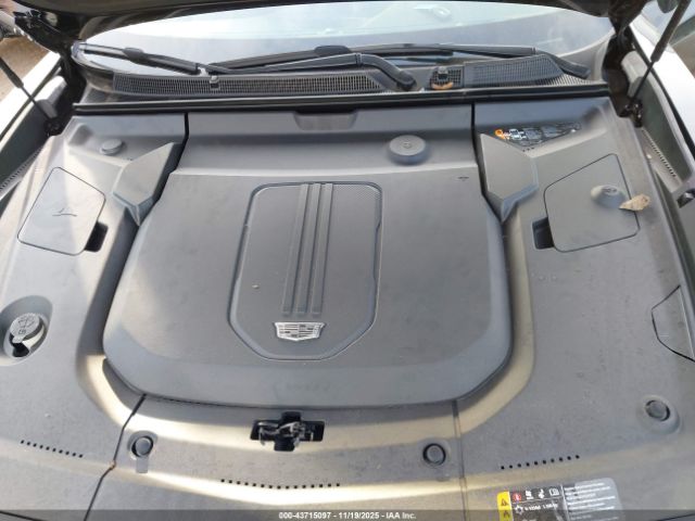 2024 CADILLAC LYRIQ 1GYKPVRL0RZ133083 Photo 9