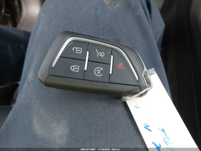 2024 CADILLAC LYRIQ 1GYKPVRL0RZ133083 Photo 10