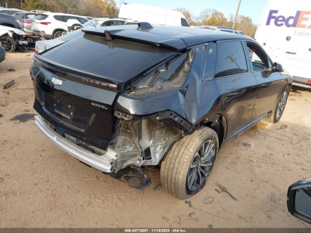 2024 CADILLAC LYRIQ 1GYKPVRL0RZ133083 Photo 3