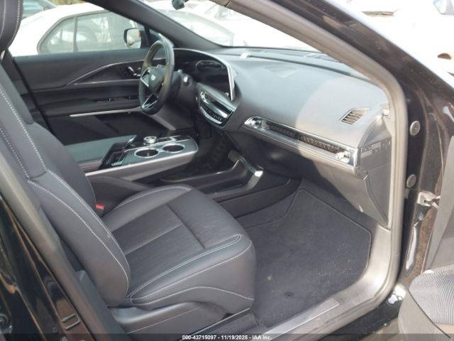 2024 CADILLAC LYRIQ 1GYKPVRL0RZ133083 Photo 4