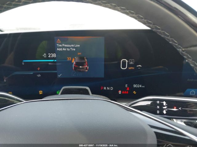 2024 CADILLAC LYRIQ 1GYKPVRL0RZ133083 Photo 6