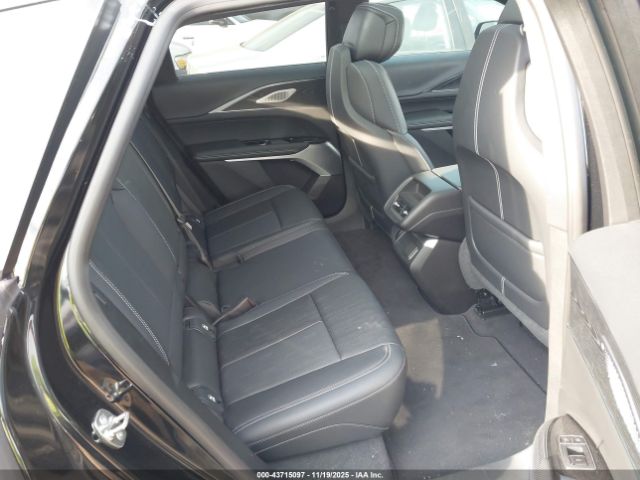 2024 CADILLAC LYRIQ 1GYKPVRL0RZ133083 Photo 7